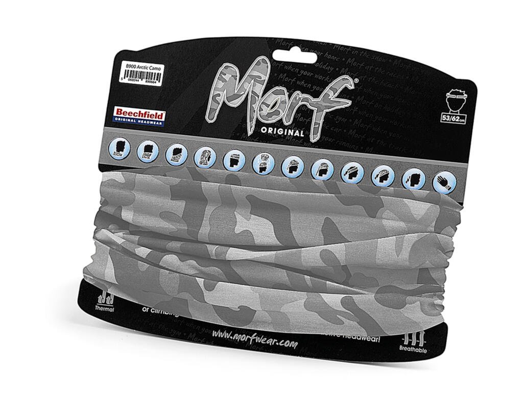 Casquette Beechfield Morf™ Original