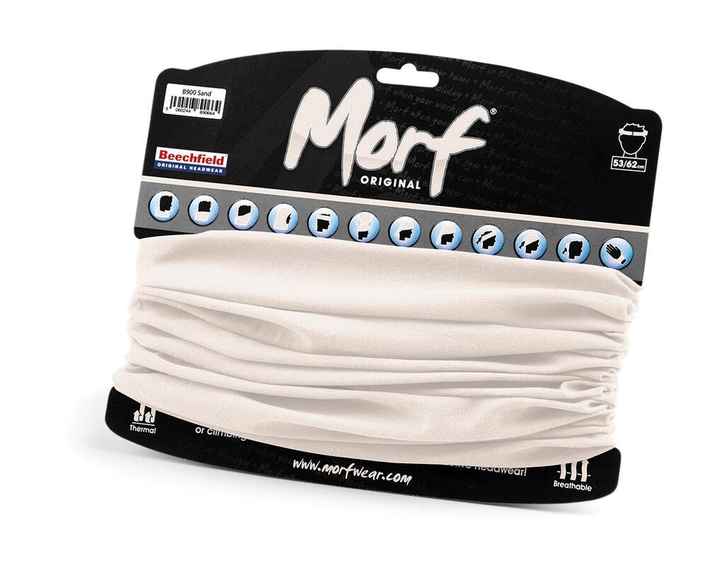 Casquette Beechfield Morf™ Original