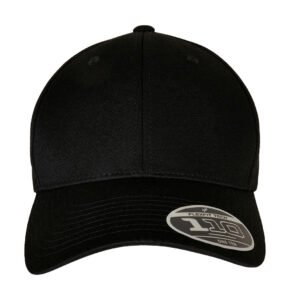 Curved Visor Snapback