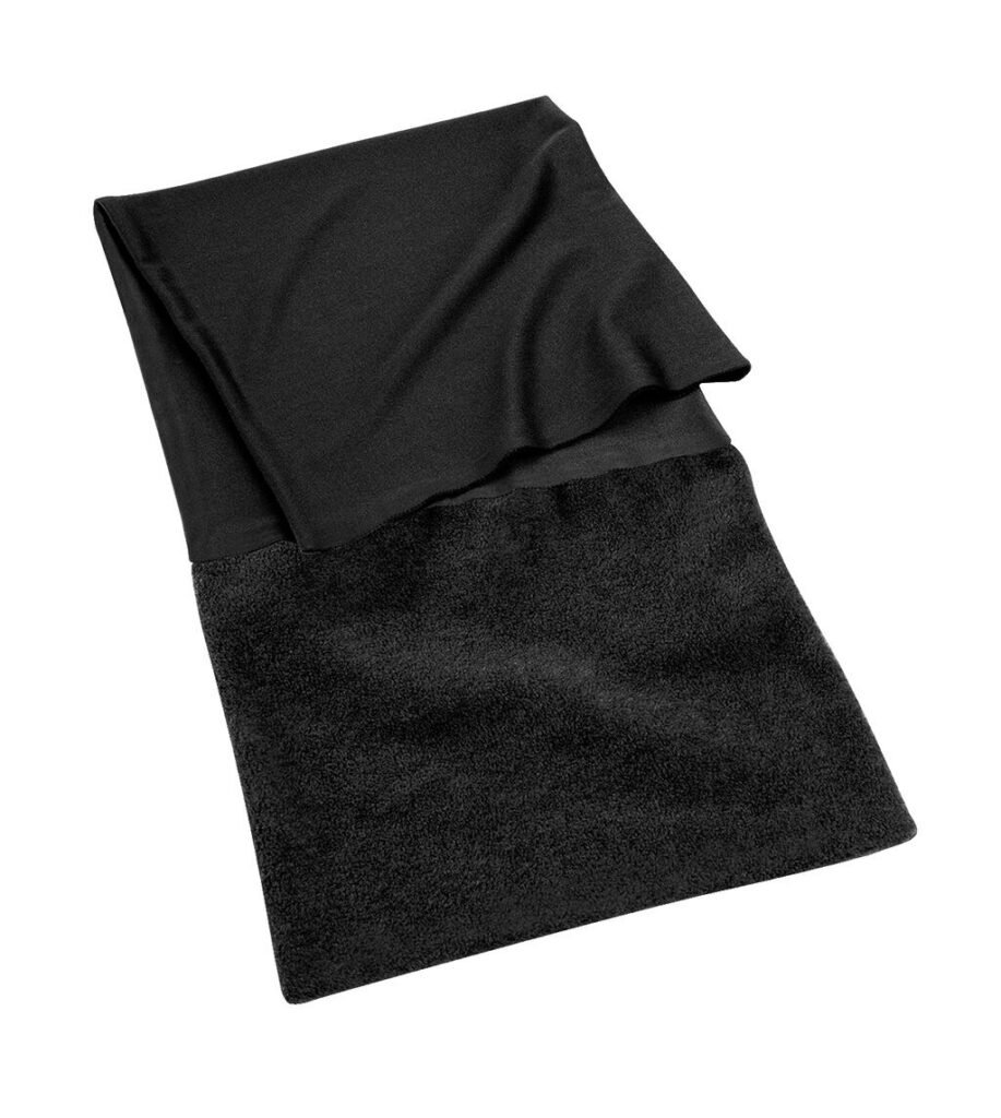 Casquette Beechfield Morf™ Suprafleece™ noir