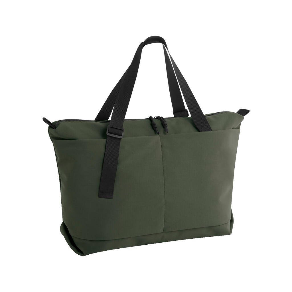 Tote bag Bagbase Minimal Lifestyle Tote pine green