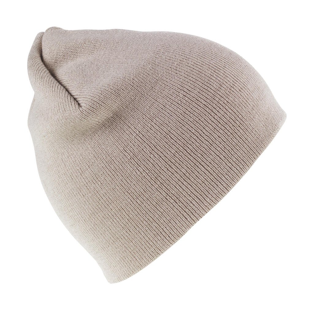 Bonnet Result Winter Essentials Soft Feel Cuffless pierre