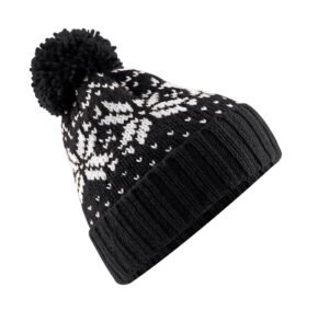 Fair Isle Snowstar®