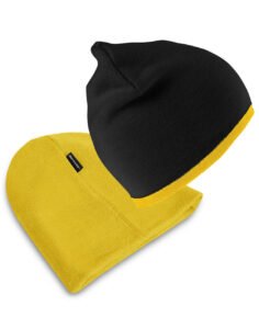 Soft Feel Cuffless Reversible