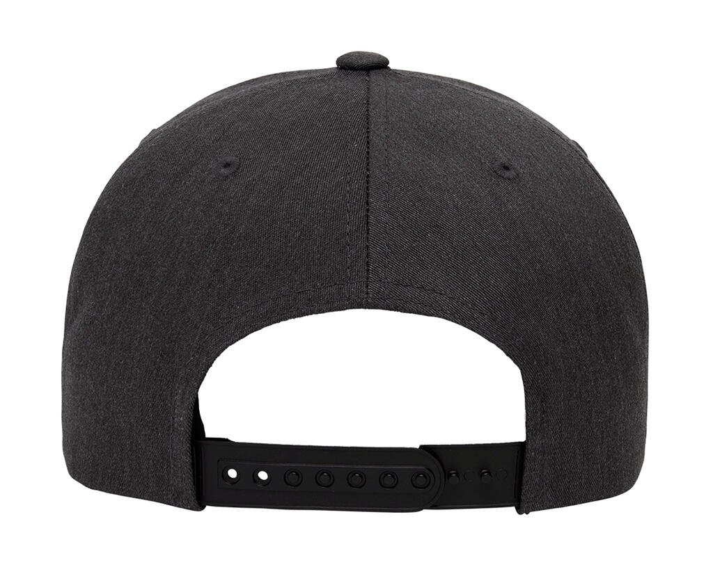 Casquette Flexfit Retro Cotton Blend Snapback