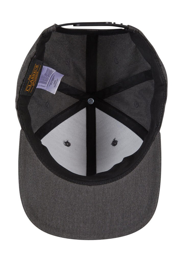 Casquette Flexfit Retro Cotton Blend Snapback