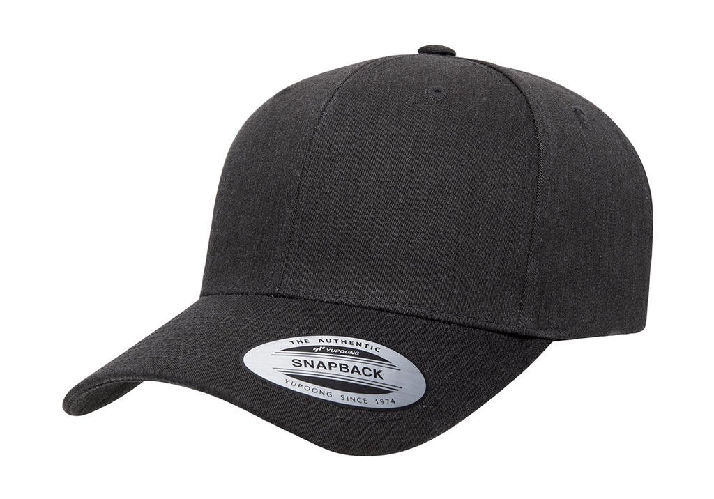 Casquette Flexfit Retro Cotton Blend Snapback