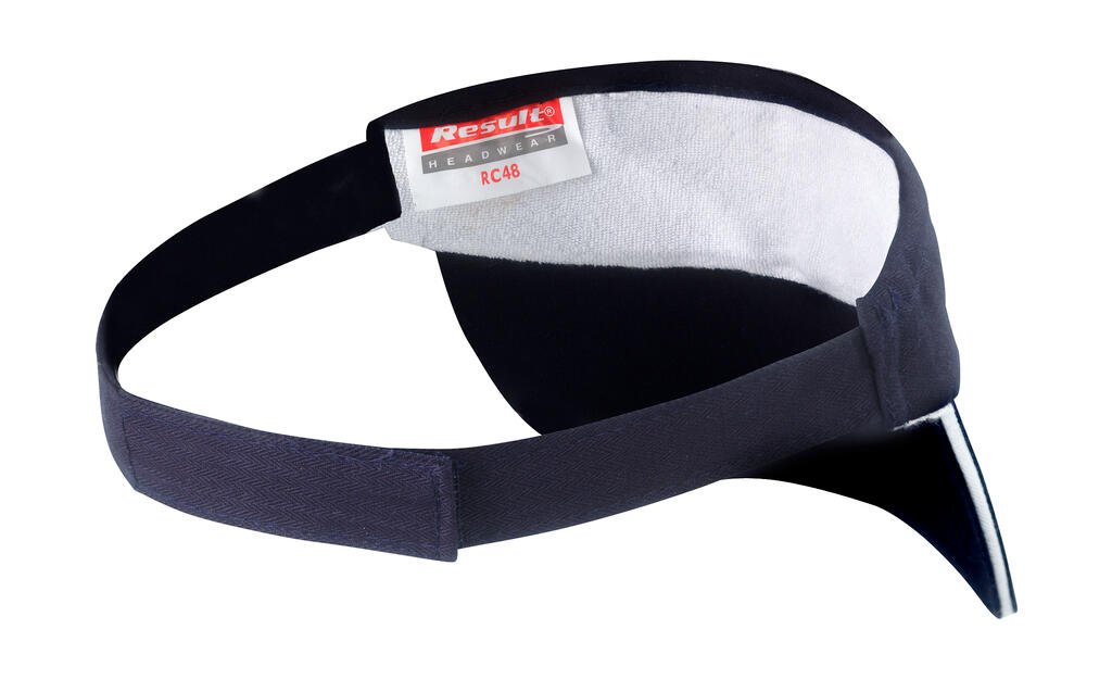 Casquette Result Headwear Sport Visor