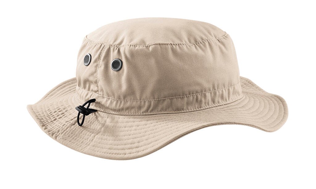 Bob Beechfield Cargo Bucket Hat pierre