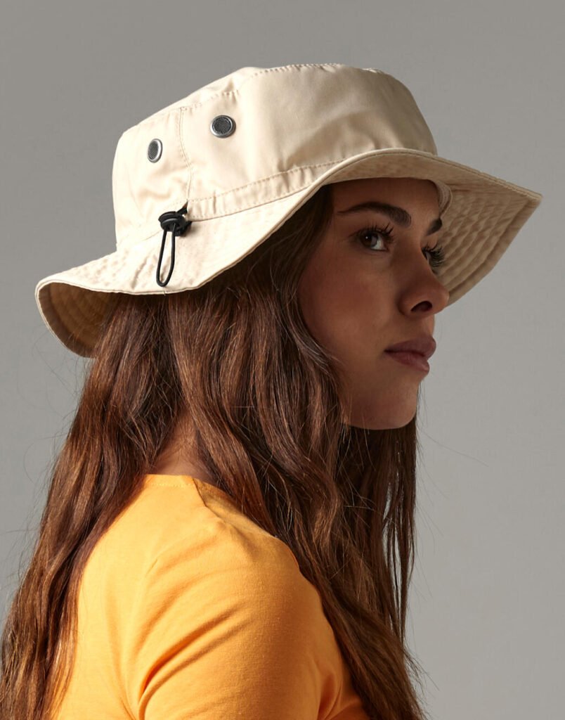 Bob Beechfield Cargo Bucket Hat pierre