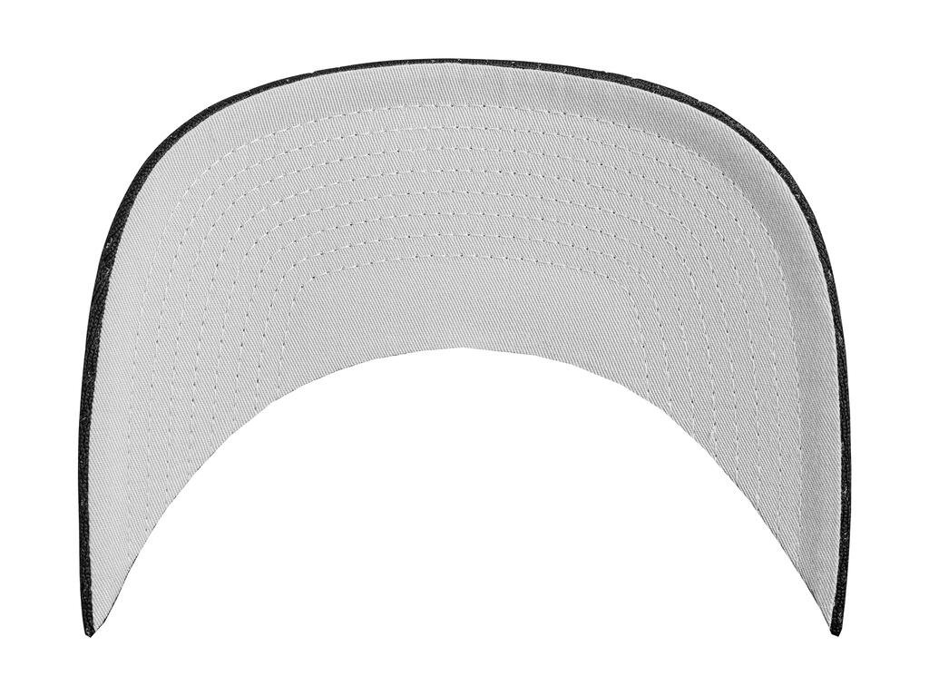 Casquette Flexfit Flexfit Athletic Mesh noir
