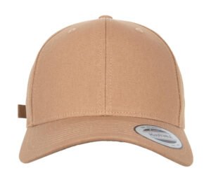 Curved Metal Snap