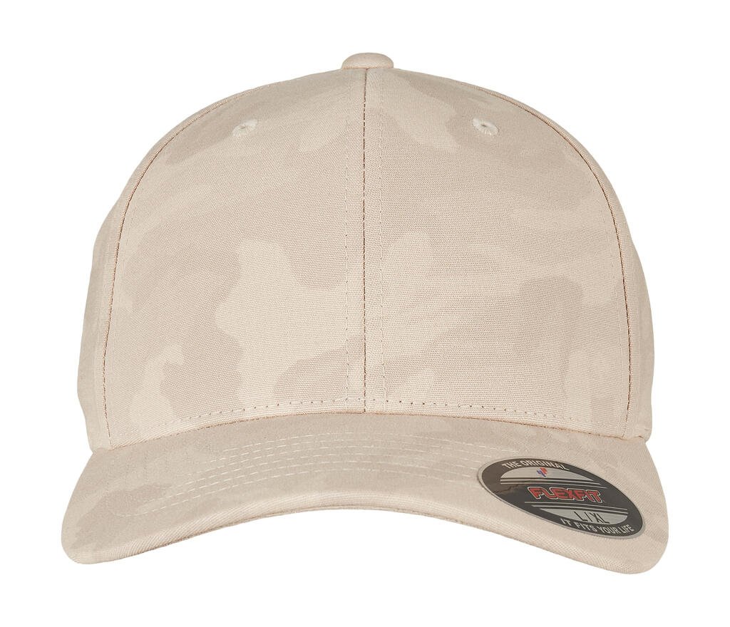 Flexfit Flexfit Light Camo beige camo