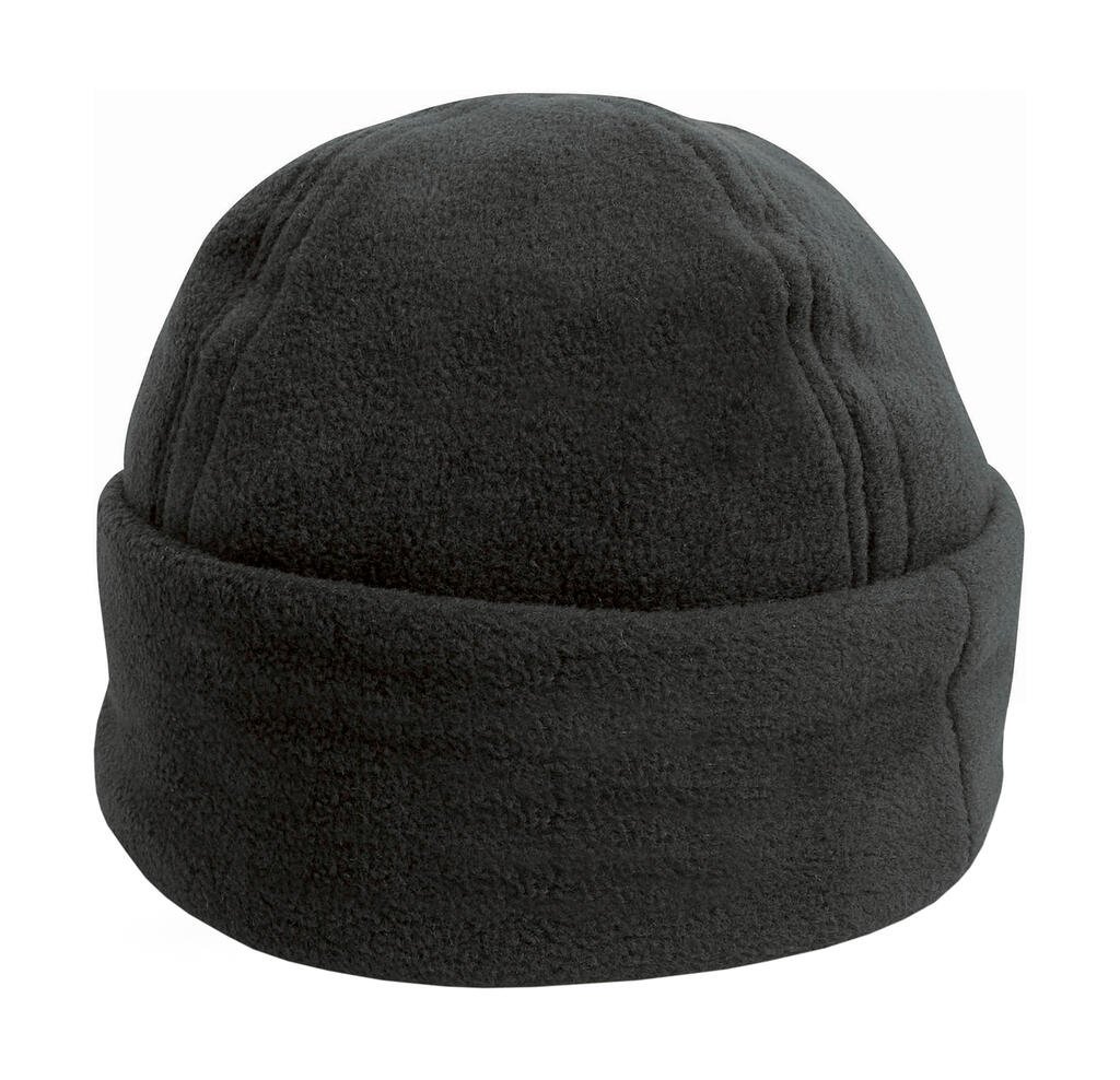 Chapeau Result Winter Essentials Polartherm™ Ski Bob Hat noir