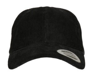 Low Profile Corduroy Dad