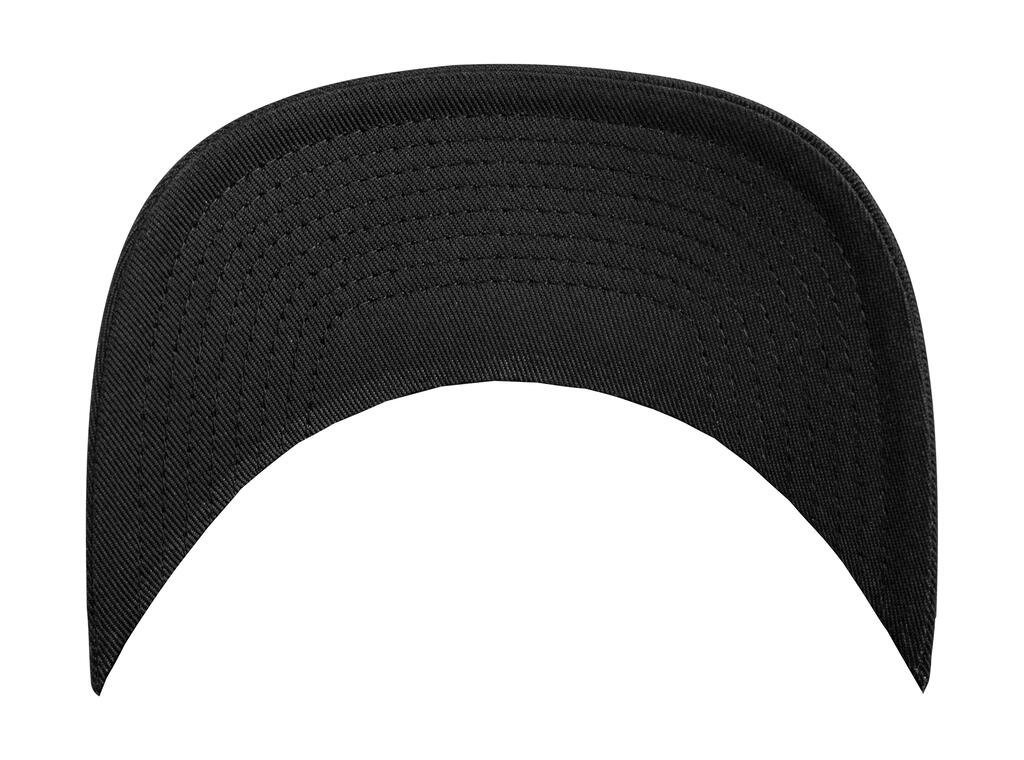 Casquette Flexfit Garment Washed Camo noir