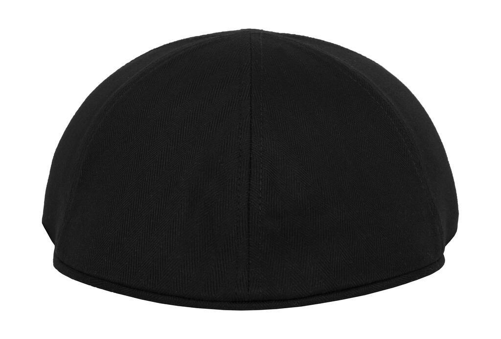 Casquette Flexfit Driver noir