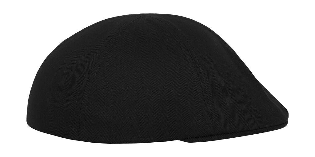 Casquette Flexfit Driver noir