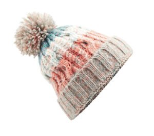 Corkscrew Pom Pom