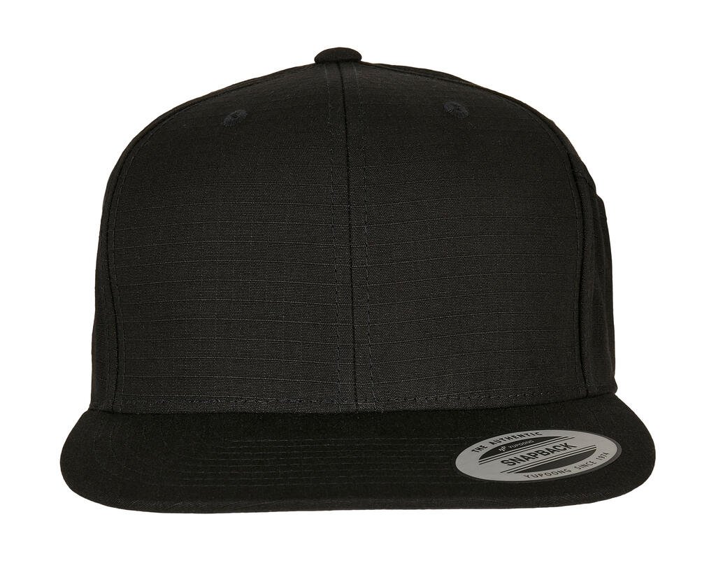 Flexfit Pencil Holder Snapback noir