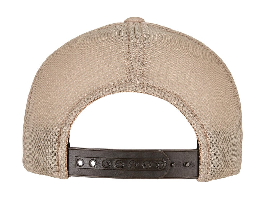 Flexfit 110 Flexfit Ripstop Mesh kaki