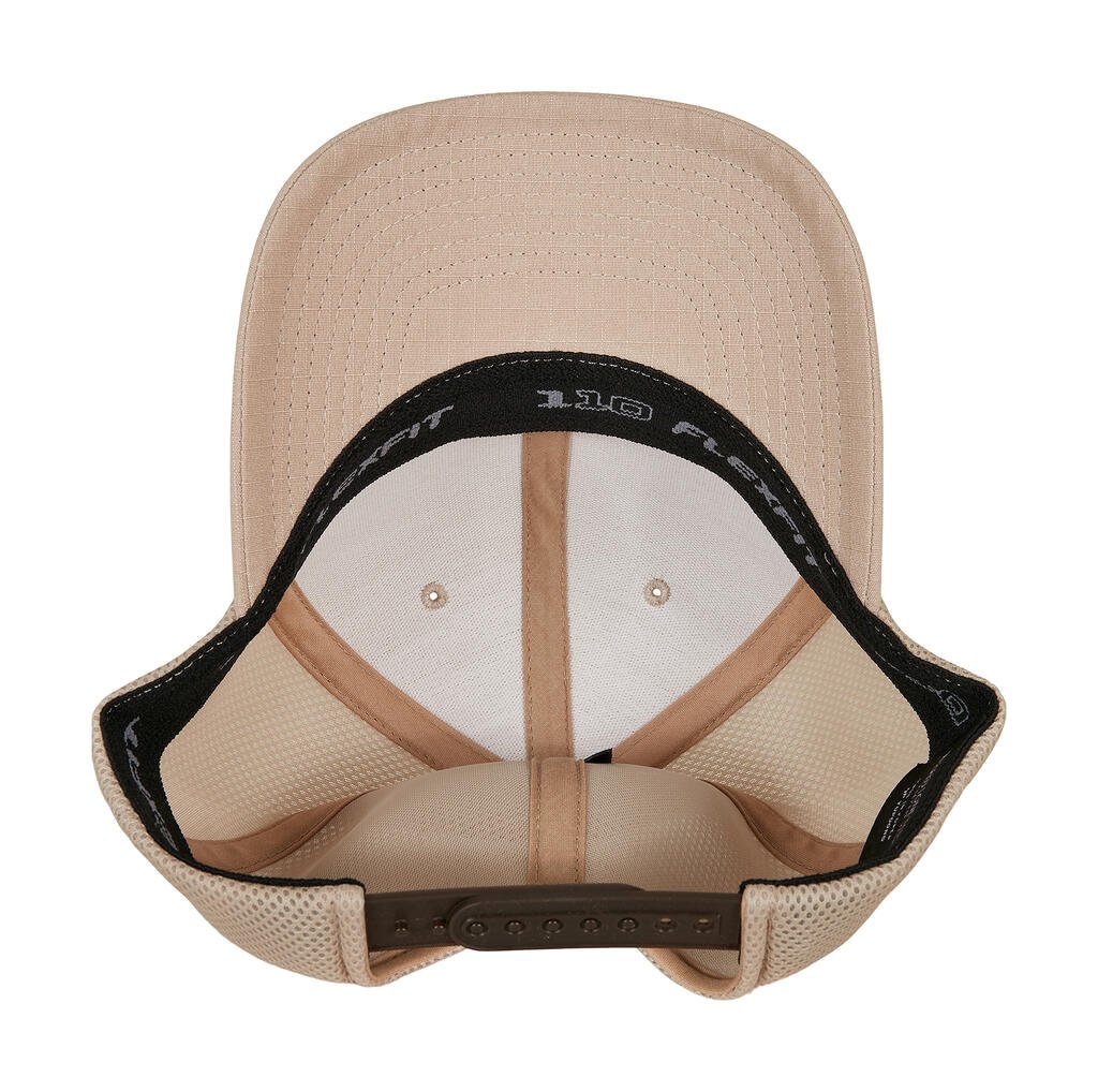 Flexfit 110 Flexfit Ripstop Mesh kaki