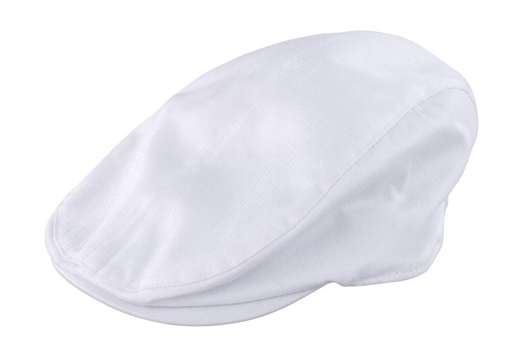 Result Headwear Gatsby blanc