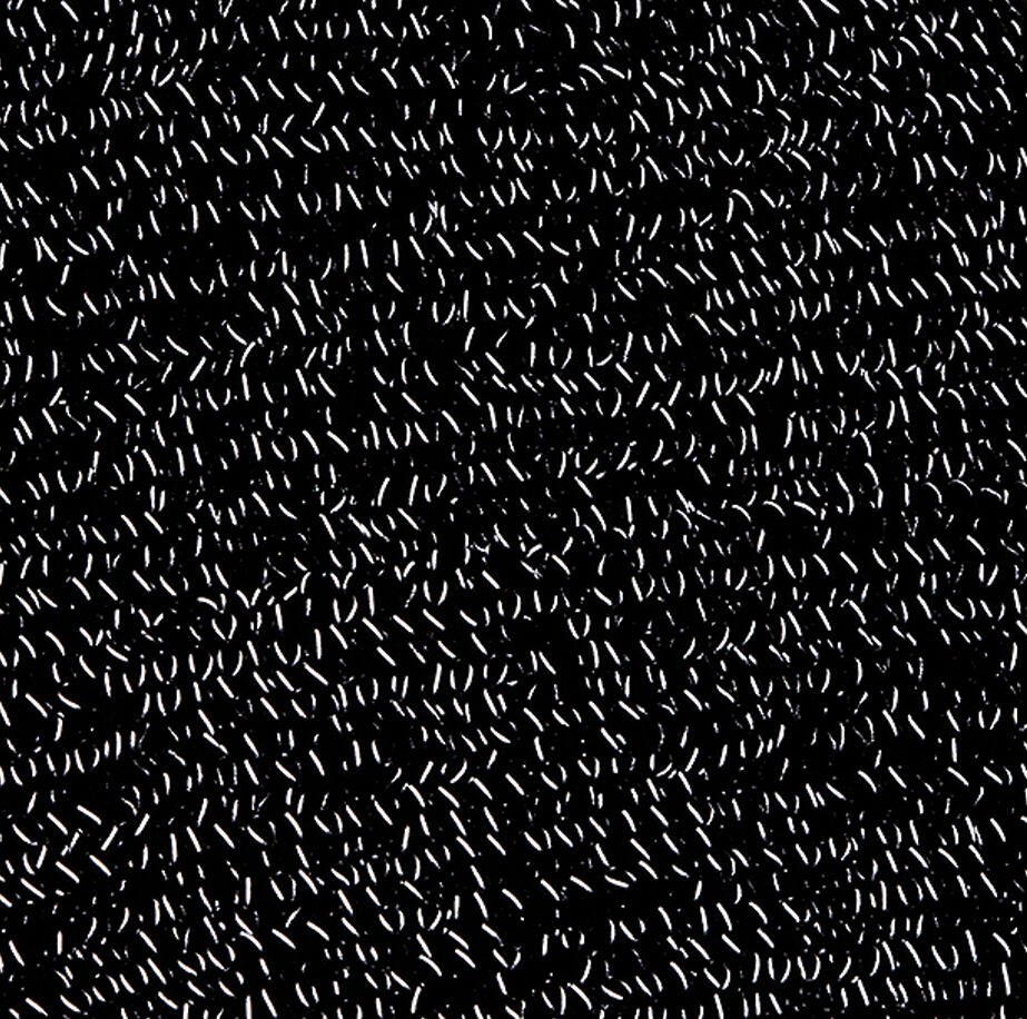 Vêtement haute visibilité Beechfield Bonnet réfléchissant noir