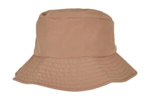 Elastic Adjuster Bucket Hat