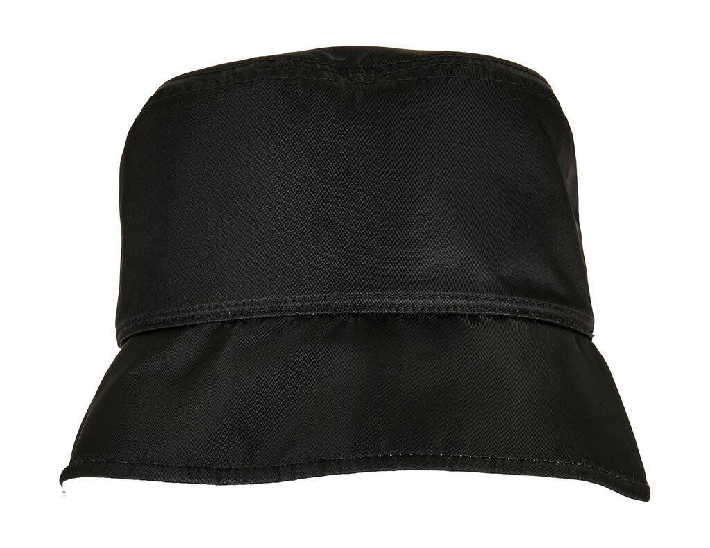 Flexfit Nylon Sherpa Bucket Hat