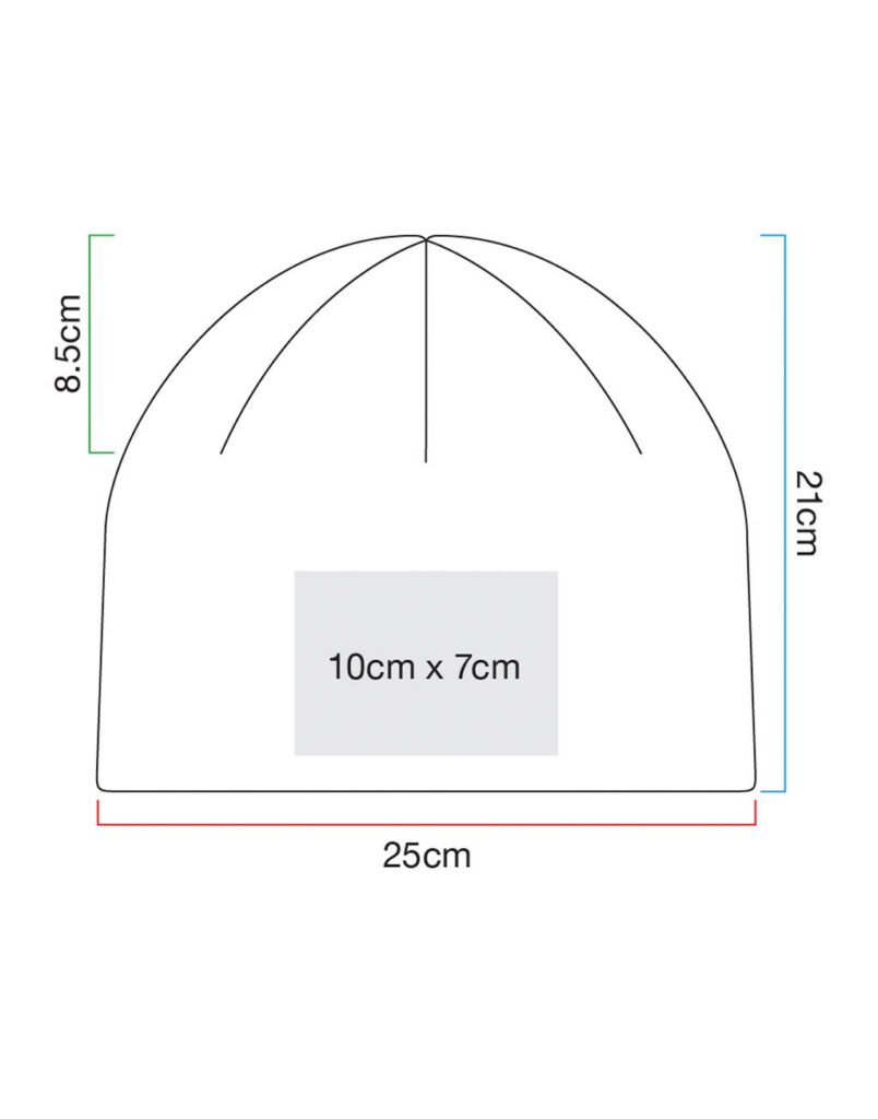 Beechfield Bonnet Active Performance
