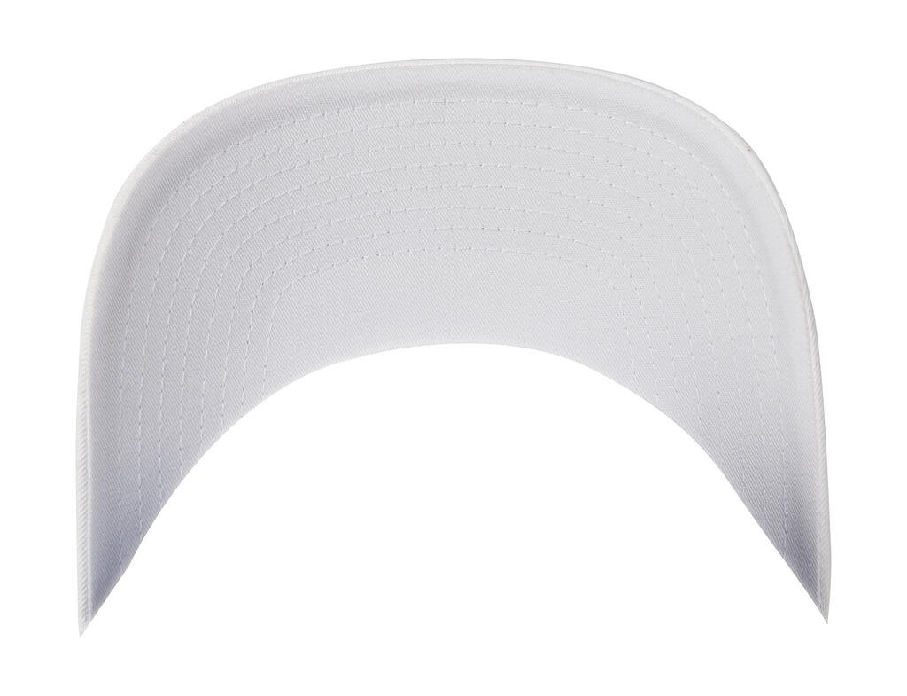 Casquette Flexfit 110 Pocket blanc