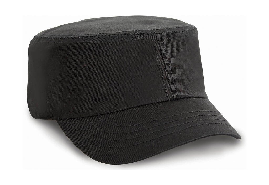 Result Headwear Urban Trooper Lightweight noir