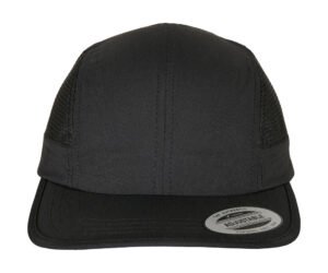 Nylon Snapback