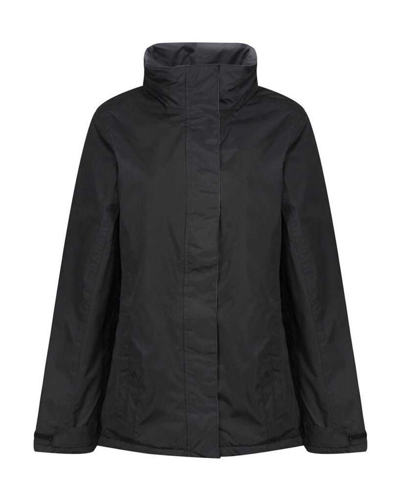 Veste Regatta Professional Ladies' Beauford Insulated noir