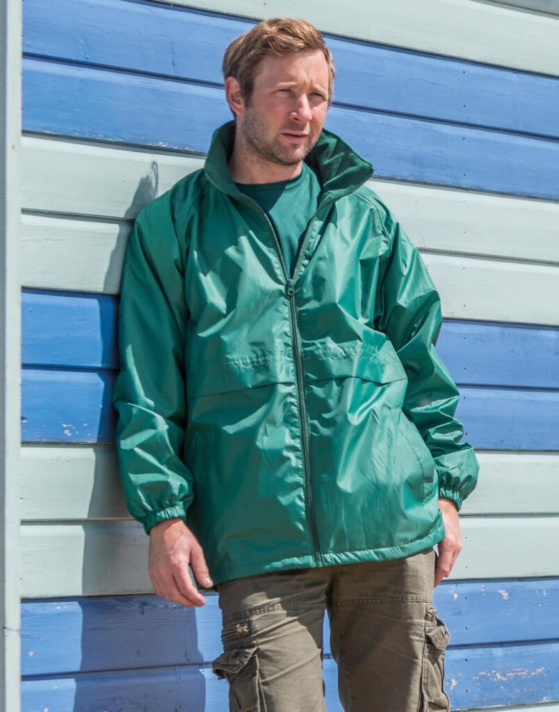 Veste Result Core Windcheater