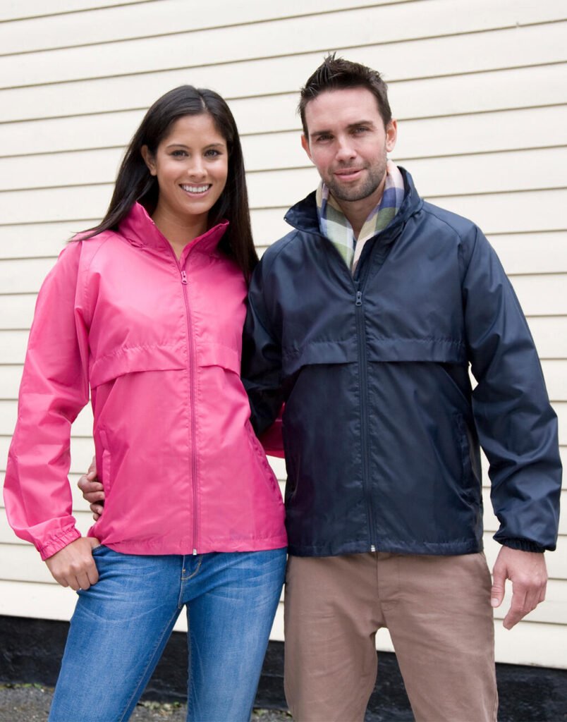 Veste Result Core Windcheater