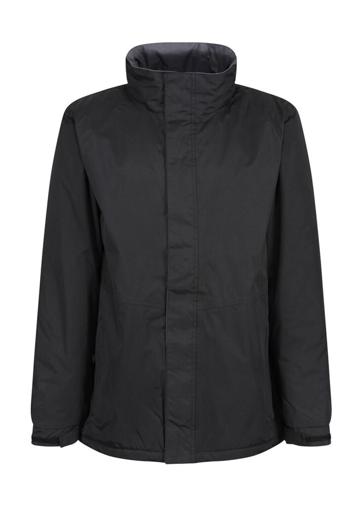 Veste Regatta Professional Beauford Insulated noir