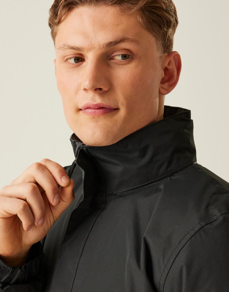 Veste Regatta Professional Beauford Insulated noir