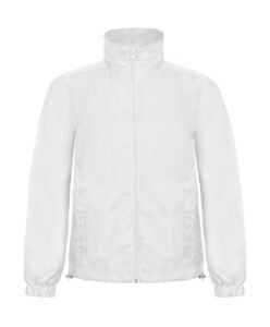 B&C Outerwear – ID.601 Midseason Windbreaker