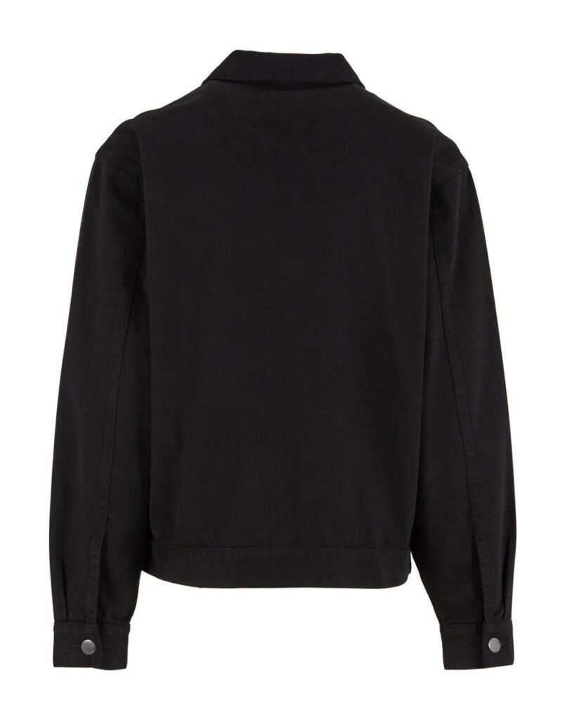 Build Your Brand Basic Workwear noir