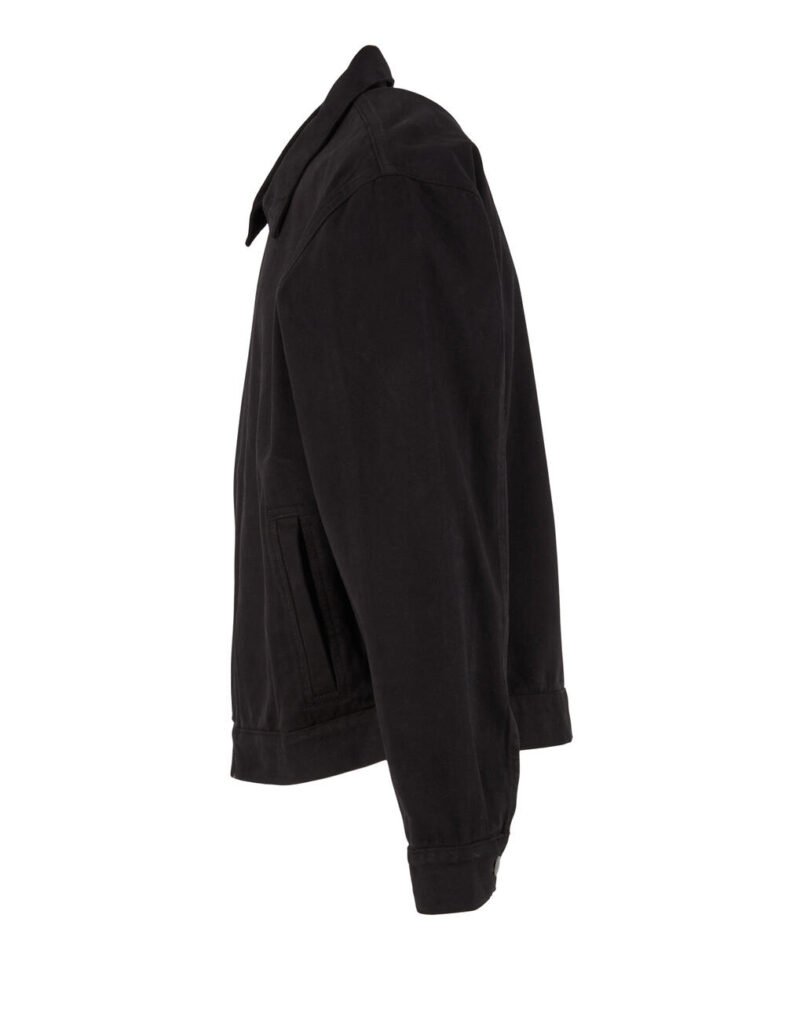 Build Your Brand Basic Workwear noir