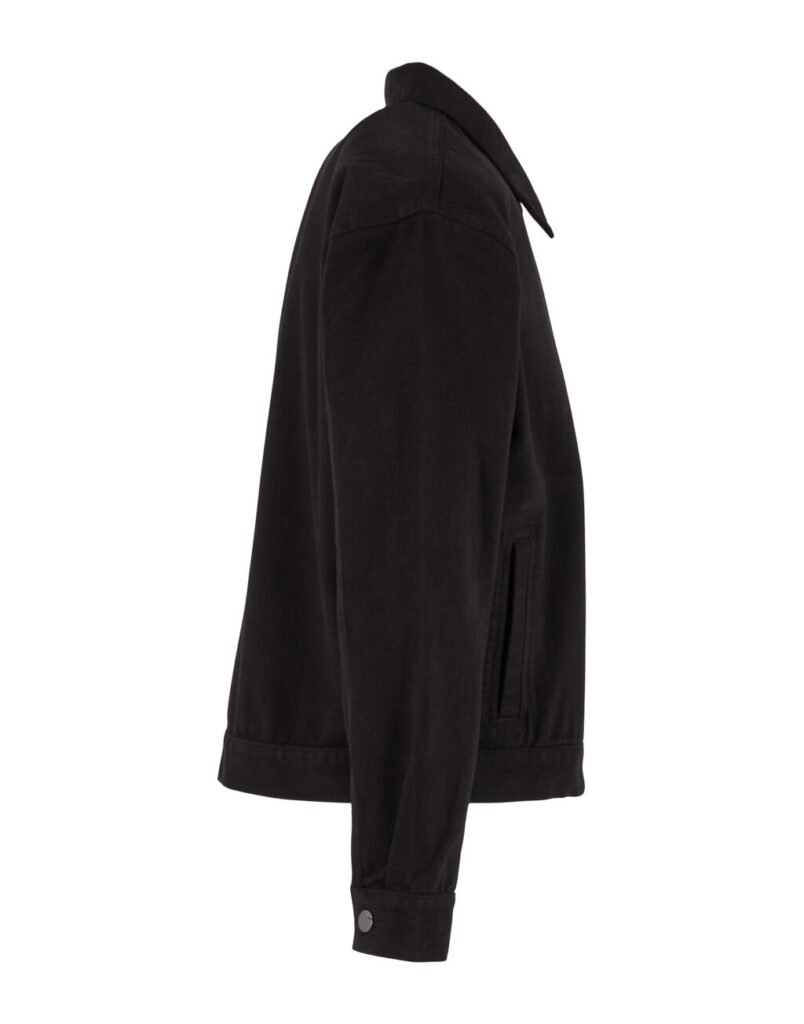 Build Your Brand Basic Workwear noir