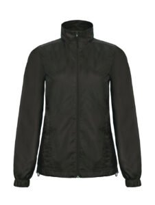 B&C Outerwear – ID.601/women Midseason Windbreaker