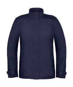 B&C Outerwear – Real+/women Heavy Weight Jacket