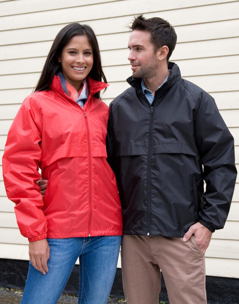Veste Result Core Lightweight