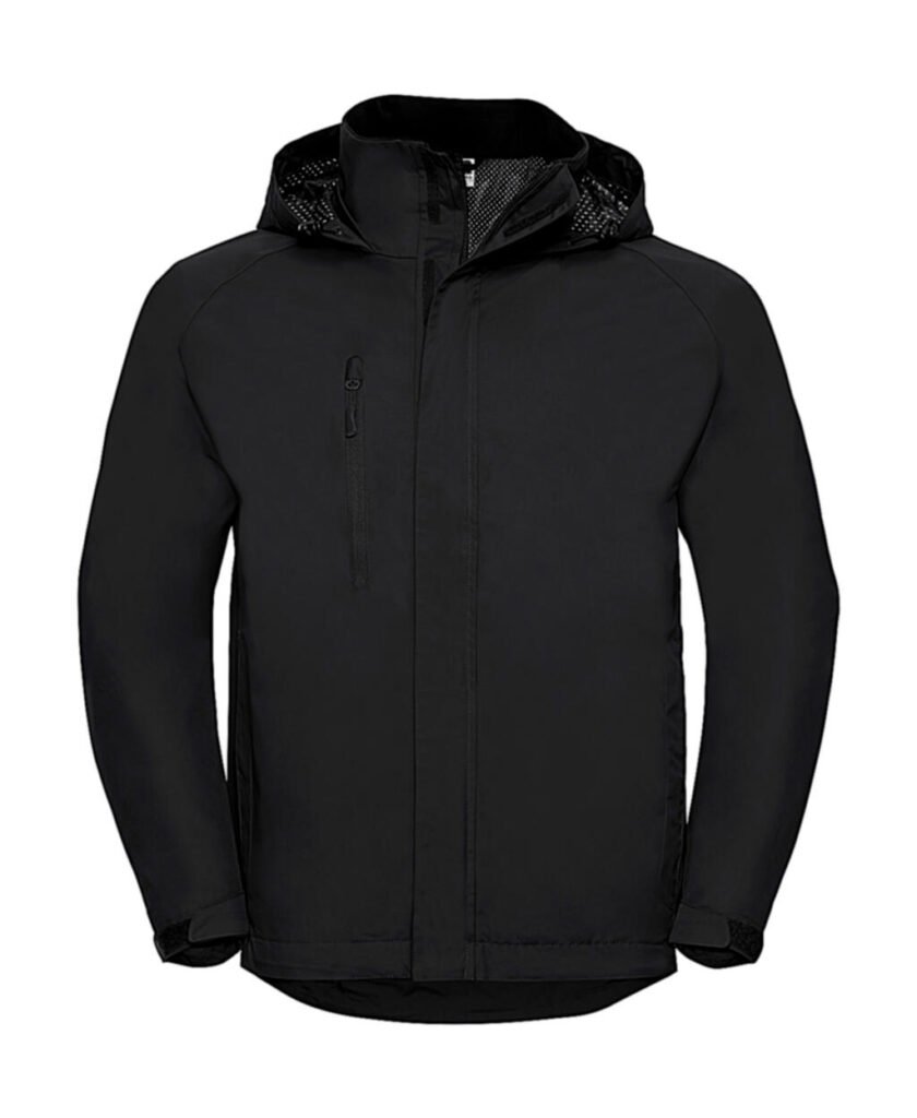 Veste Russell Athletic HydraPlus 2000 noir