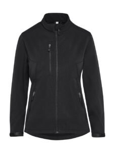 Signature Tagless Softshell