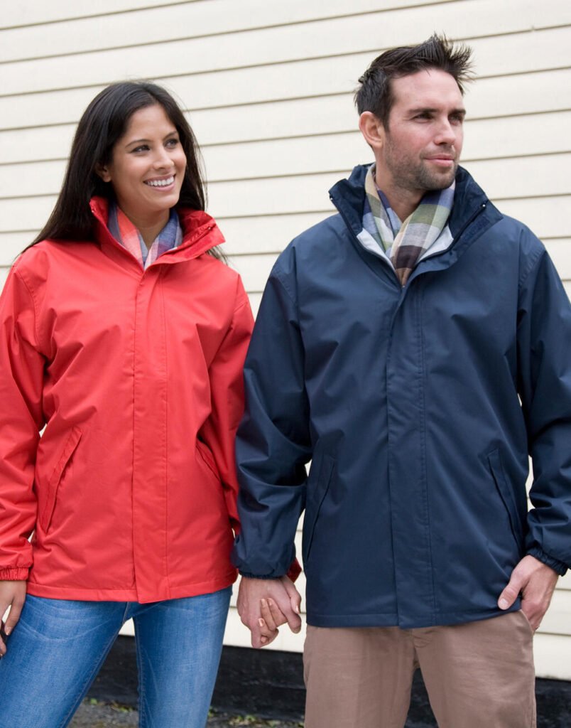 Veste Result Core Core Midweight