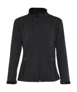 Signature Tagless Softshell